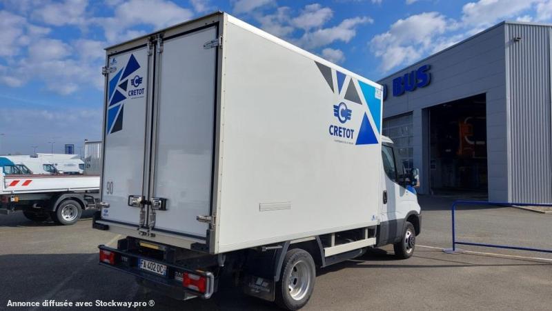 Photo Iveco Daily 40C14 image 3/14