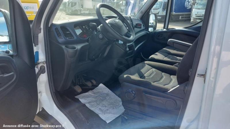 Photo Iveco Daily 40C14 image 7/14