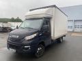 Caisse grand volume Iveco Daily 35C18