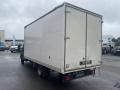 Caisse grand volume Iveco Daily 35C18