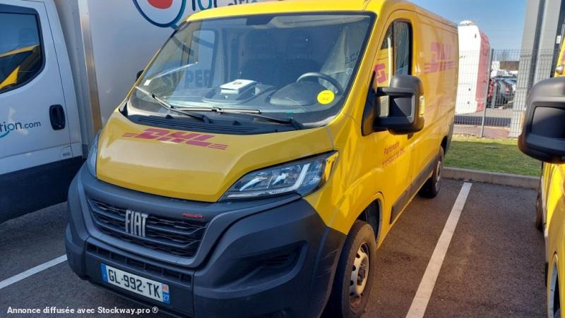 Fiat Ducato 160