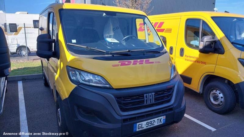Photo Fiat Ducato 160 image 10/12