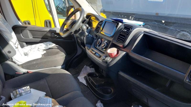 Photo Fiat Ducato 160 image 11/12