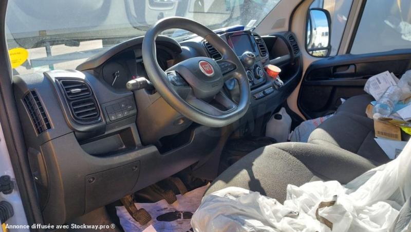 Photo Fiat Ducato 160 image 12/12