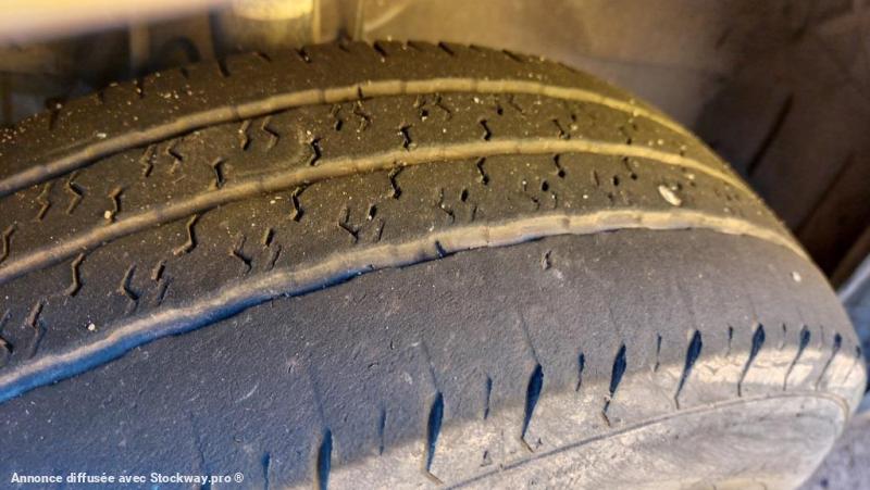 Photo Fiat Ducato 160 image 3/12