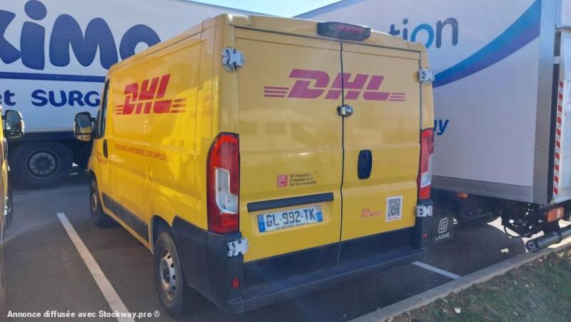 Photo Fiat Ducato 160 image 4/12