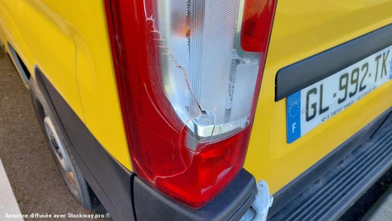 Photo Fiat Ducato 160 image 5/12