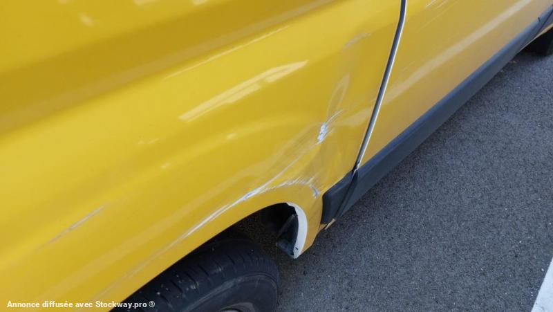 Photo Fiat Ducato 160 image 7/12