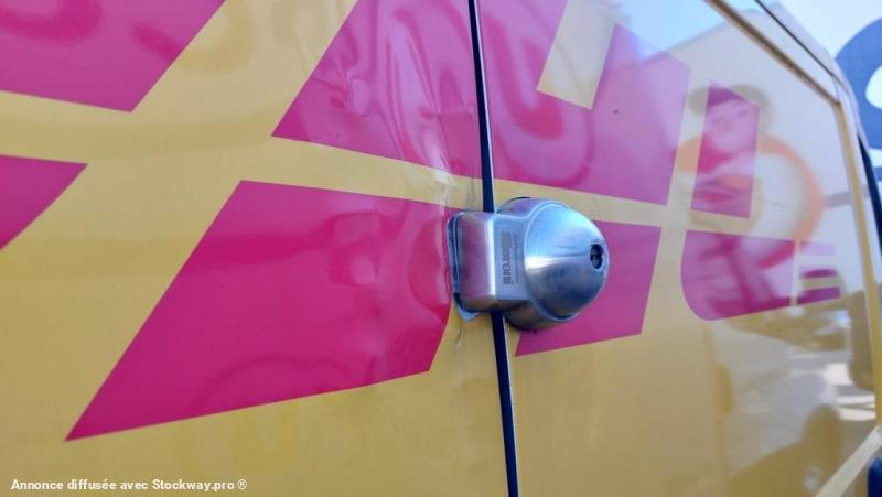 Photo Fiat Ducato 160 image 8/12