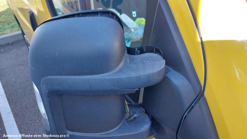 Photo Fiat Ducato 160 image 9/12