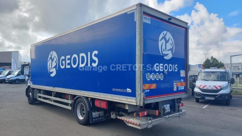 Iveco Eurocargo ML 190 EL 28 P