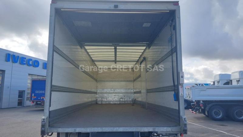 Iveco Eurocargo ML 190 EL 28 P