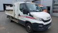 Benne Iveco Daily 35S12 Benne arrière