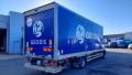 Fourgon Iveco Eurocargo