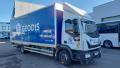 Fourgon Iveco Eurocargo