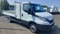 Benne Iveco Daily 35C16 Benne arrière