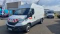 Fourgon Iveco Daily 35C18V12 Fourgon tôlé