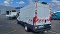 Fourgon Iveco Daily 35C18V12 Fourgon tôlé