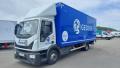 Fourgon Iveco Eurocargo ML 120 E 22 P