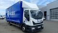 Fourgon Iveco Eurocargo ML 120 E 22 P