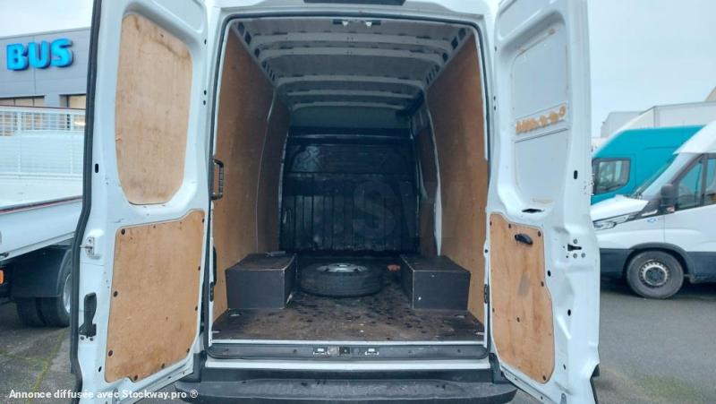 Photo Iveco Daily 35C14V12 Euro6 image 5/7