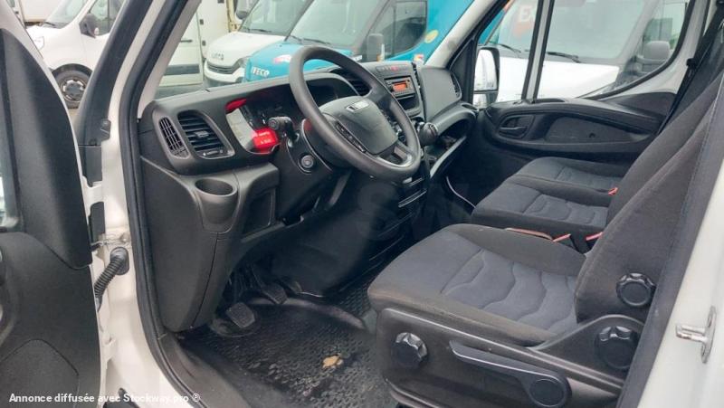 Photo Iveco Daily 35C14V12 Euro6 image 6/7