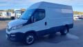 Fourgon Iveco Daily Fourgon tôlé