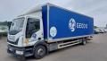 Fourgon Iveco Eurocargo ML 120 E 22 P