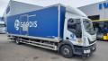 Fourgon Iveco Eurocargo ML 120 E 22 P