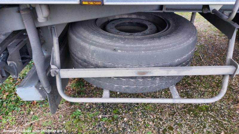 Photo Chereau INOGAM P1302 image 13/15