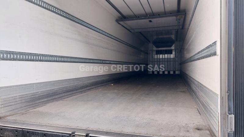 Frigo Chereau INOGAM Mono température