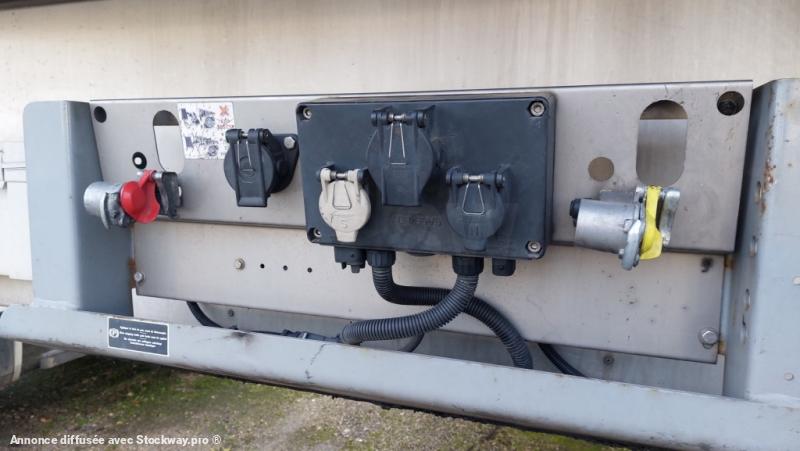 Photo Chereau INOGAM P1302 image 6/15