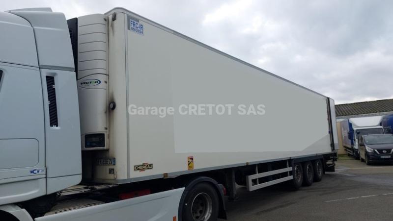 Frigo Chereau INOGAM Mono température