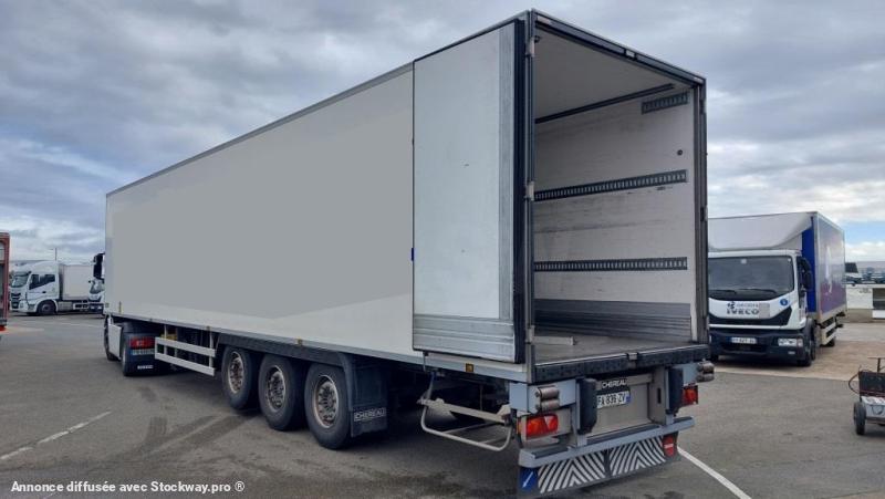 Photo Chereau INOGAM P1302 image 2/14