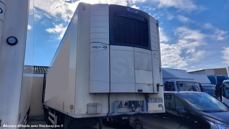 Photo Chereau INOGAM P1302 image 3/14