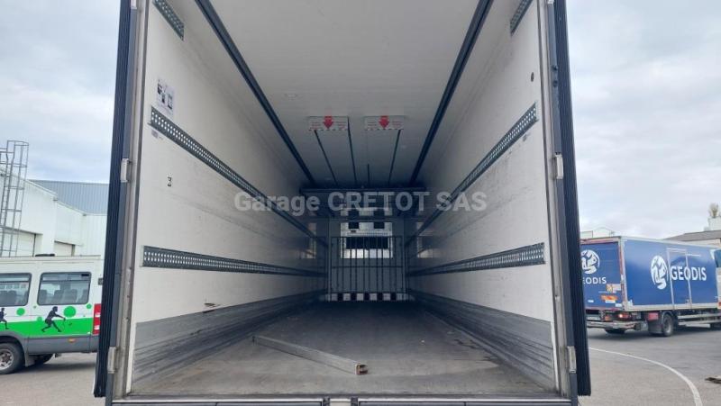 Frigo Chereau INOGAM Mono température