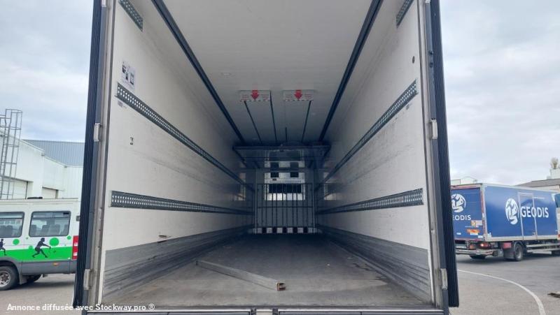 Photo Chereau INOGAM P1302 image 4/14