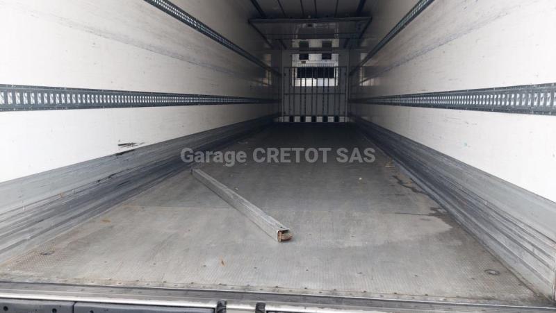 Frigo Chereau INOGAM Mono température