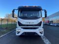 Véhicules spéciaux Iveco Eurocargo Dépannage