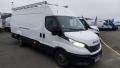 Fourgon Iveco Daily Fourgon tôlé