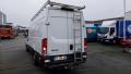 Fourgon Iveco Daily Fourgon tôlé