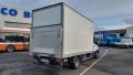 Caisse grand volume Iveco Daily 35C16