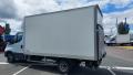 Caisse grand volume Iveco Daily 35C16