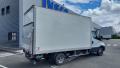 Caisse grand volume Iveco Daily 35C16