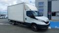 Caisse grand volume Iveco Daily 35C16