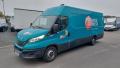 Fourgon Iveco Daily 35S14V Fourgon tôlé