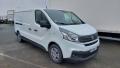 Fourgon Fiat Talento Fourgon tôlé