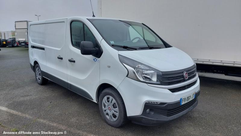 Fiat Talento ECOJet145 MH2