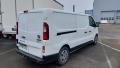 Fourgon Fiat Talento Fourgon tôlé