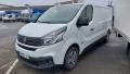 Fourgon Fiat Talento Fourgon tôlé